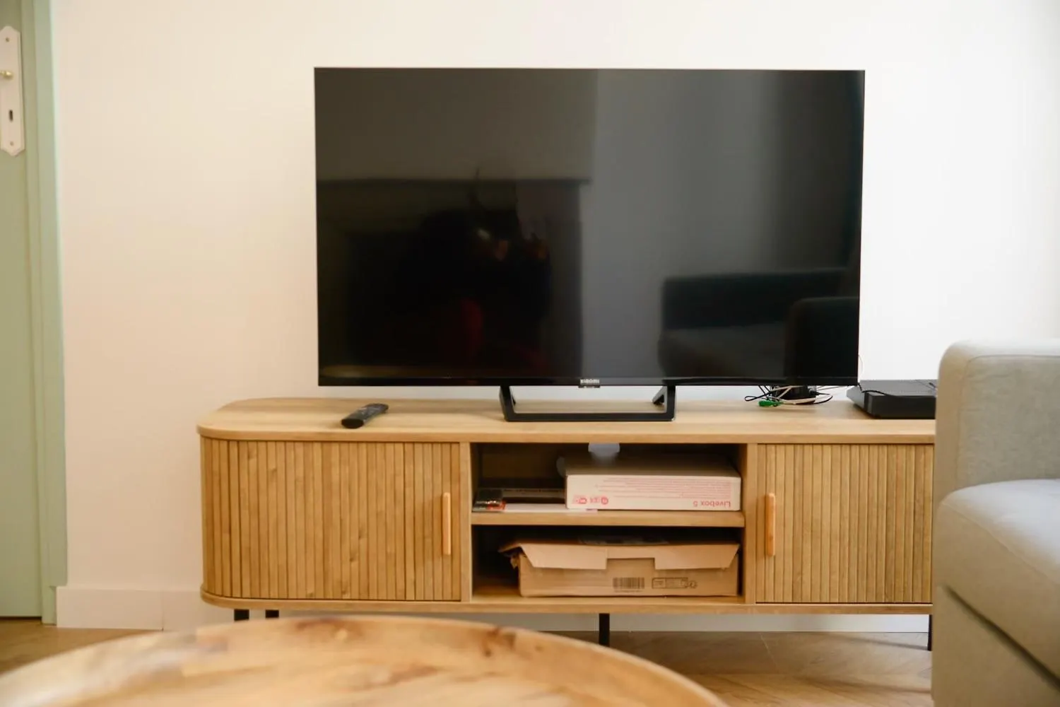 Plumier 3 - Bel Appartement A La Joliette 마르세유