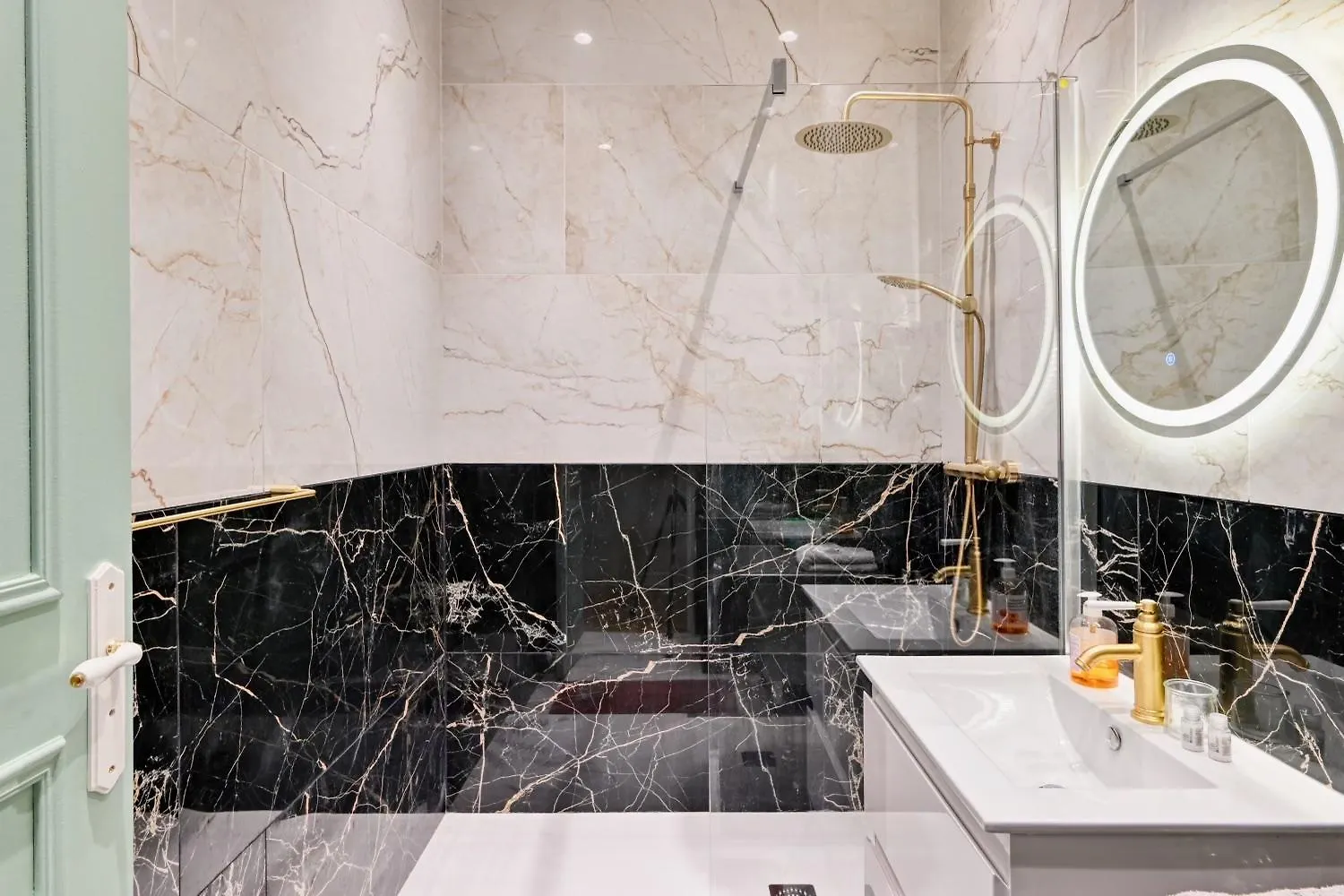 Plumier 3 - Bel Appartement A La Joliette 마르세유