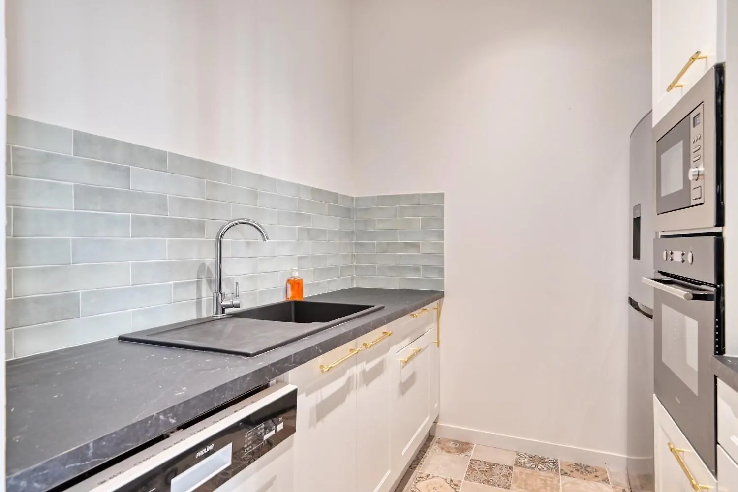 Plumier 3 - Bel Appartement A La Joliette 마르세유