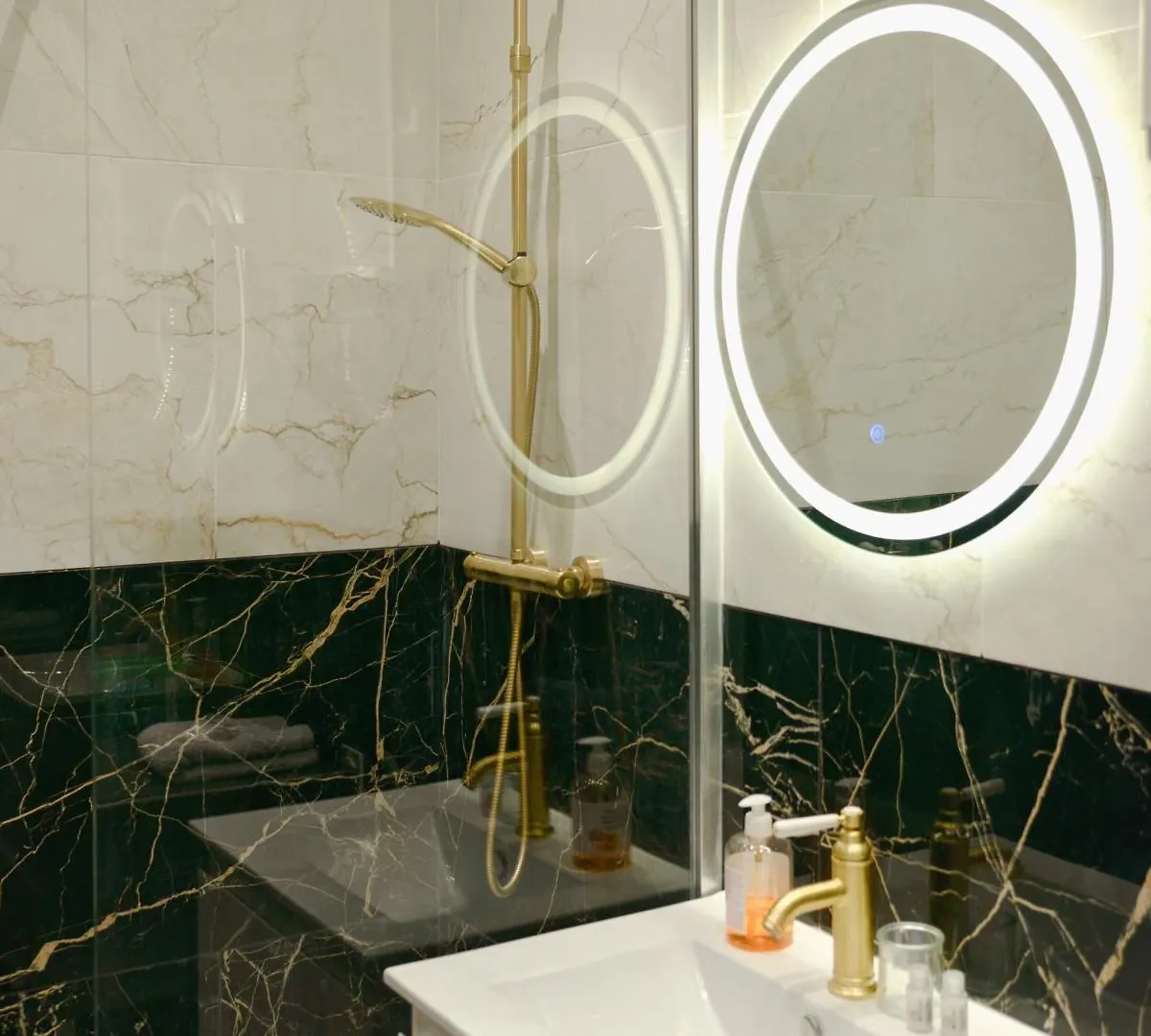 Plumier 3 - Bel Appartement A La Joliette 마르세유 아파트
