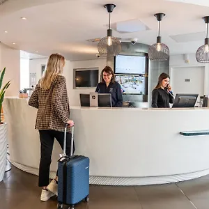 4* Otel Novotel Centre Euromed