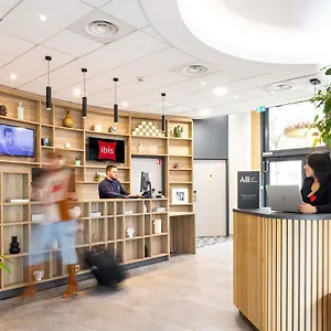 3* Otel Ibis Centre Euromed