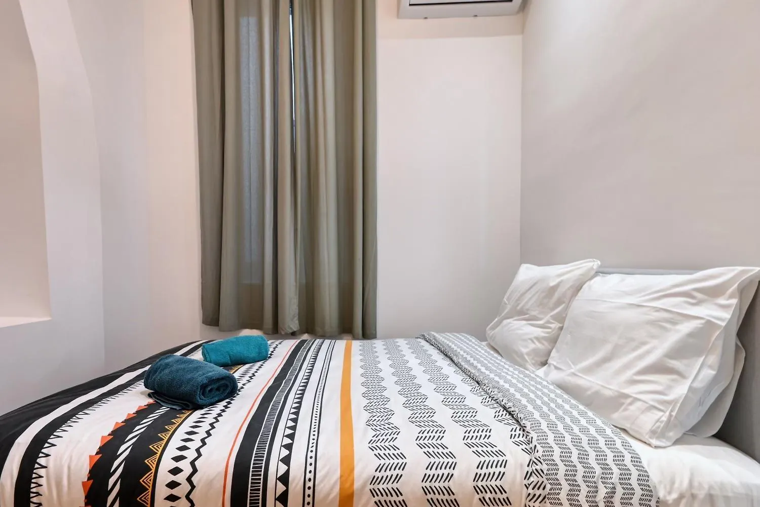 Διαμέρισμα Plumier 3 - Bel Appartement A La Joliette Μασσαλία