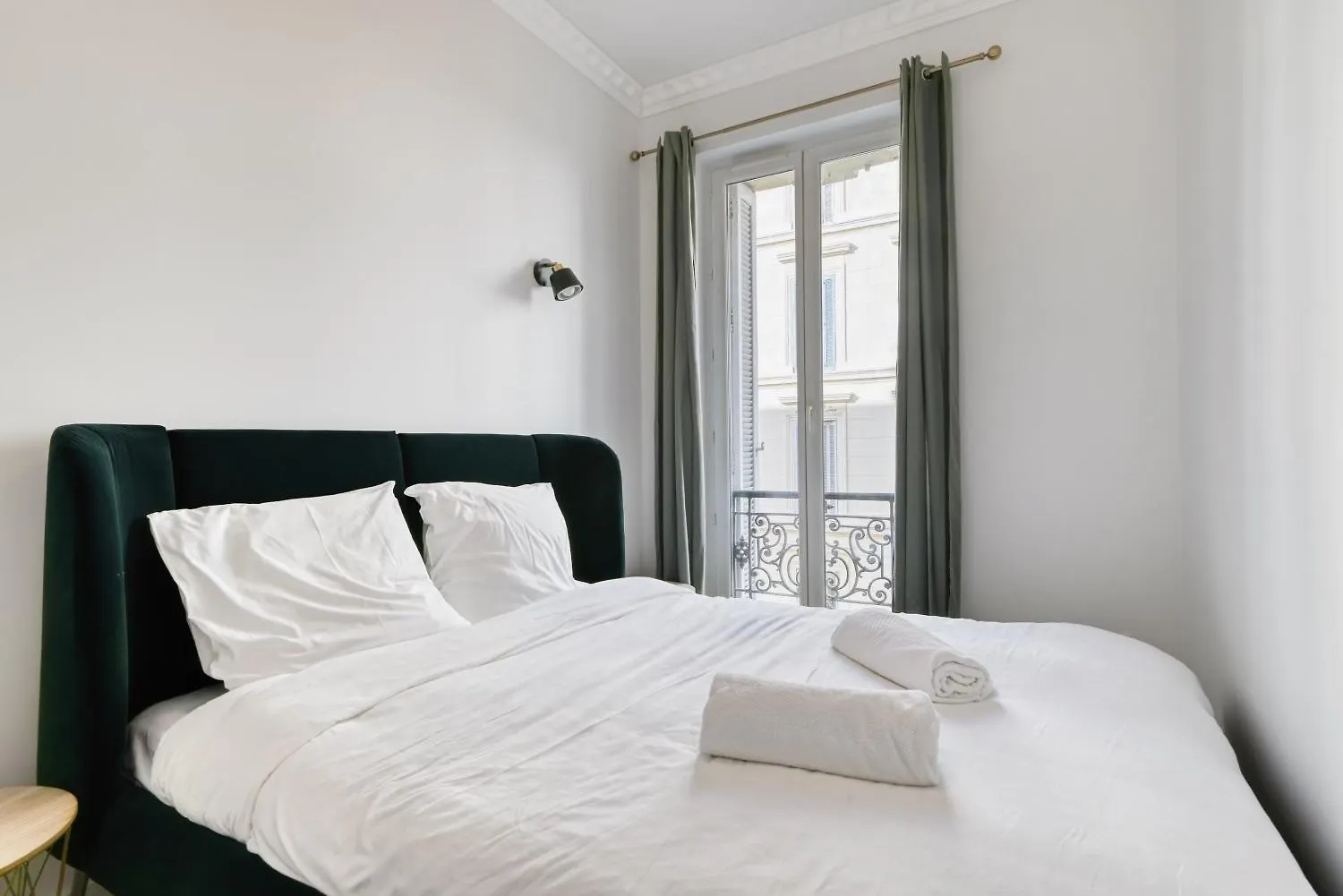 Διαμέρισμα Plumier 3 - Bel Appartement A La Joliette Μασσαλία