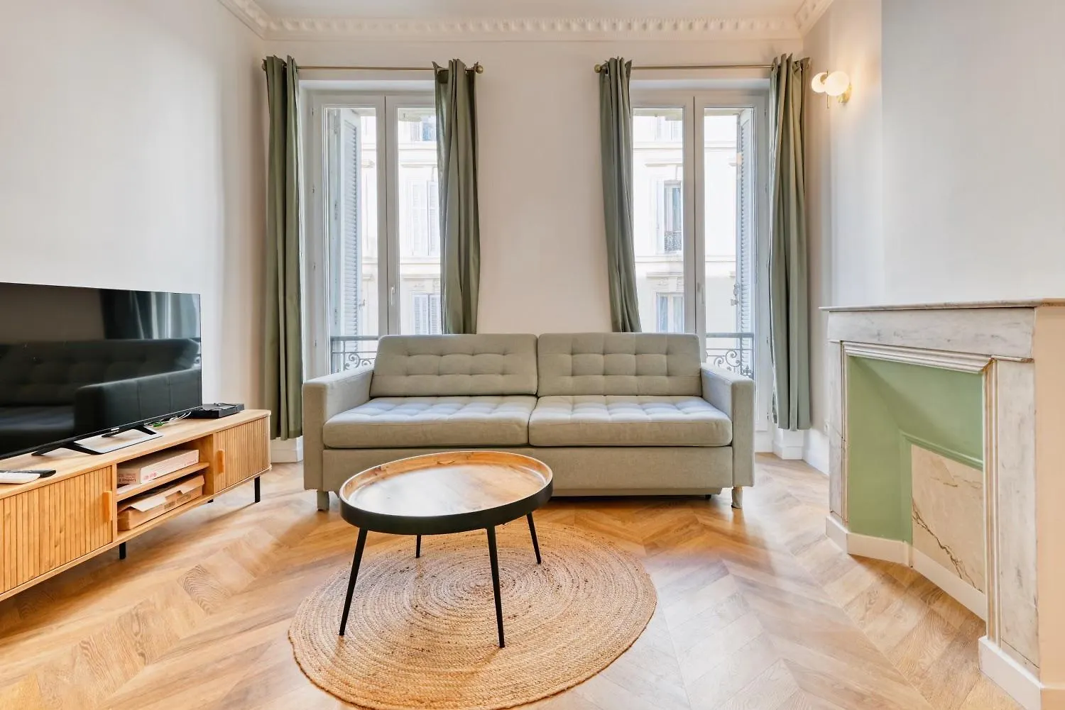 Plumier 3 - Bel Appartement A La Joliette Μασσαλία 0*,  Γαλλία